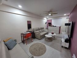 Blk 237 Yishun Ring Road (Yishun), HDB 3 Rooms #588896581